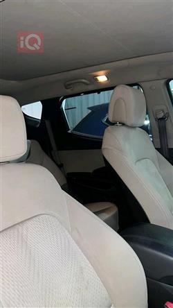 هيونداي سانتافي